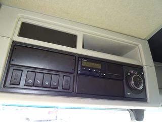 Scania FH 540 - CAMION PLATAFORMA