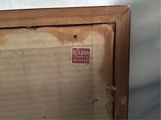 Cuadros Grabados de H.Alken Delt -Cacerias-