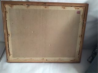 Cuadros Grabados de H.Alken Delt -Cacerias-