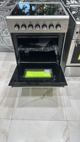 COCINA ELECTRICA 4 FUEGOS  TECNOLUX