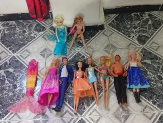 Muñecas Beanie Boos