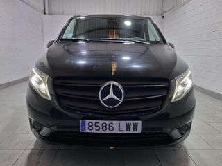 Mercedes-Benz Vito 116 CDI Tourer Pro Larga
