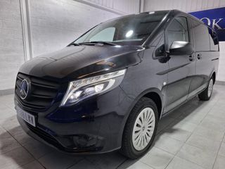 Mercedes-Benz Vito 116 CDI Tourer Pro Larga