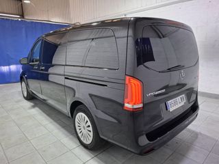 Mercedes-Benz Vito 116 CDI Tourer Pro Larga
