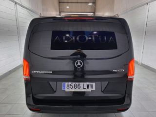 Mercedes-Benz Vito 116 CDI Tourer Pro Larga