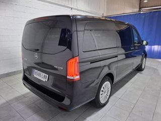 Mercedes-Benz Vito 116 CDI Tourer Pro Larga