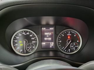 Mercedes-Benz Vito 116 CDI Tourer Pro Larga