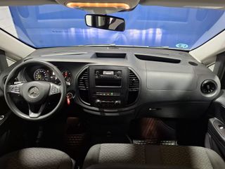 Mercedes-Benz Vito 116 CDI Tourer Pro Larga