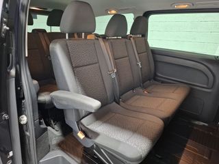 Mercedes-Benz Vito 116 CDI Tourer Pro Larga