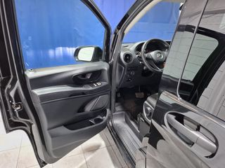 Mercedes-Benz Vito 116 CDI Tourer Pro Larga