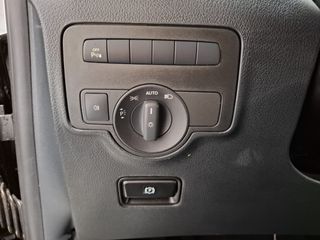 Mercedes-Benz Vito 116 CDI Tourer Pro Larga