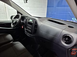 Mercedes-Benz Vito 116 CDI Tourer Pro Larga