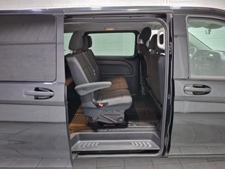 Mercedes-Benz Vito 116 CDI Tourer Pro Larga