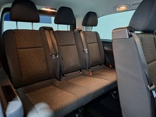 Mercedes-Benz Vito 116 CDI Tourer Pro Larga