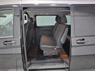Mercedes-Benz Vito 116 CDI Tourer Pro Larga