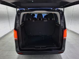 Mercedes-Benz Vito 116 CDI Tourer Pro Larga