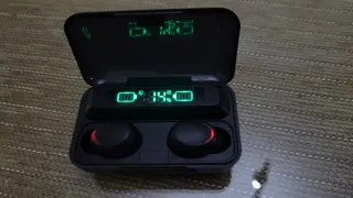 Auriculares Inalámbricos Bluetooth