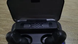 Auriculares Inalámbricos Bluetooth