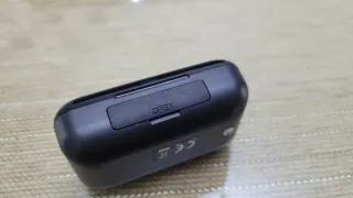 Auriculares Inalámbricos Bluetooth