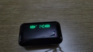 Auriculares Inalámbricos Bluetooth