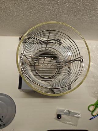 SARO CS-100 Hot Dog Maker Professionale