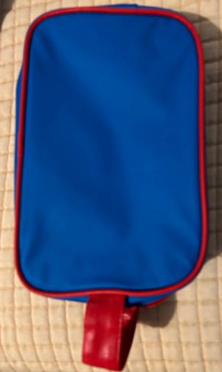 Estuche neceser infantil Marvel original