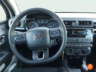 Citroën C3 PureTech 60KW (83CV) LIVE