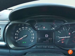 Citroën C3 PureTech 60KW (83CV) LIVE