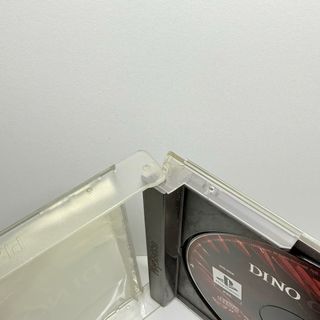 Dino crisis ps1 completo ita