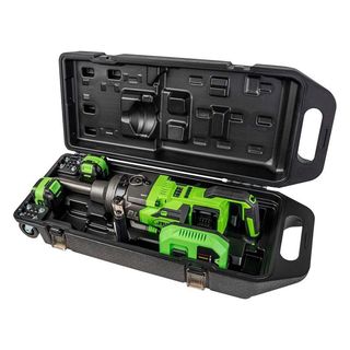 NUEVA: Pistola JBM Impacto Batería Camión