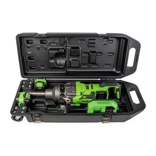 NUEVA: Pistola JBM Impacto Batería Camión