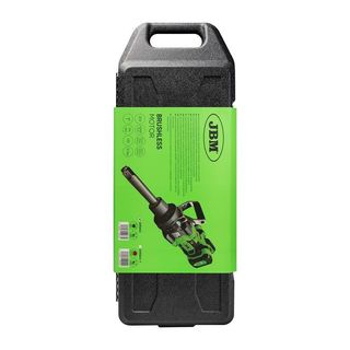 NUEVA: Pistola JBM Impacto Batería Camión