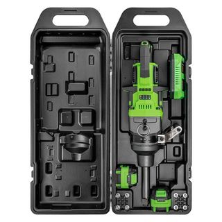 NUEVA: Pistola JBM Impacto Batería Camión