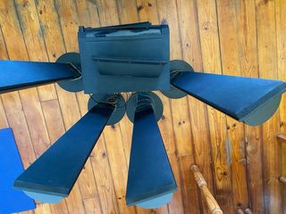 Home Cinema LG Negro