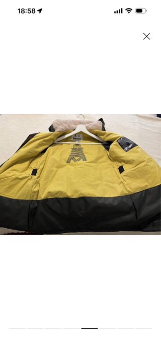 Chaqueta Barbour Mujer Verde Oliva