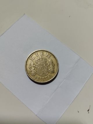 Monedas Españolas Antiguas