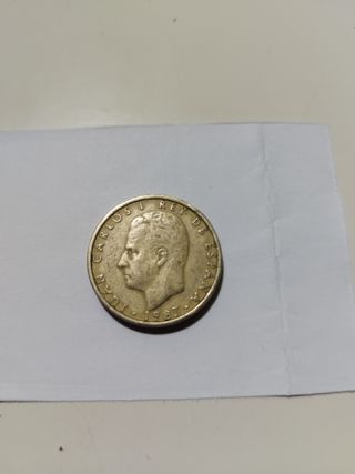 Monedas Españolas Antiguas