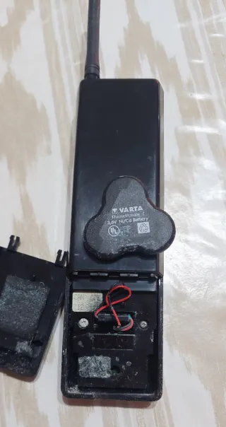 Teléfono Vintage Alcatel Alfil