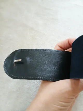 Cintura donna regolabile