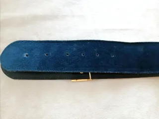 Cintura donna regolabile