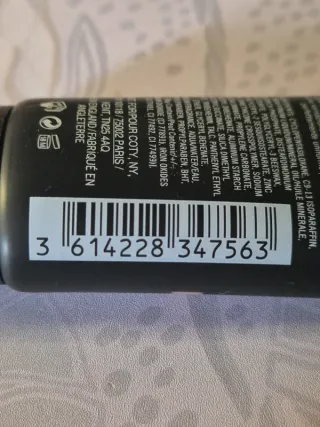 Maquillaje Base Rimmel London Lasting Matte 300