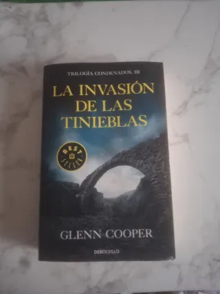 La invasión de las Tinieblas