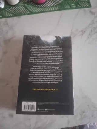 La invasión de las Tinieblas