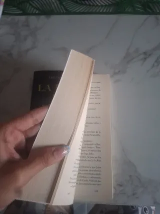 La invasión de las Tinieblas