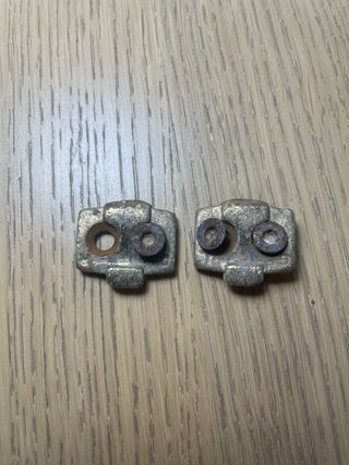 Pedales Time MX Roc MTB Bike