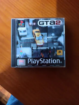 GTA 2