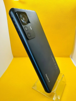 Xiaomi 12T 5G 256GB Negro