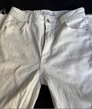 Pantalon vaquero mujer Pedro del Hierro