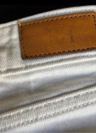 Pantalon vaquero mujer Pedro del Hierro