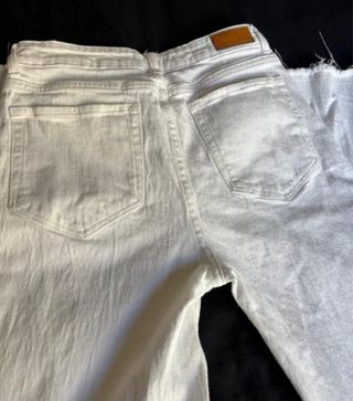 Pantalon vaquero mujer Pedro del Hierro